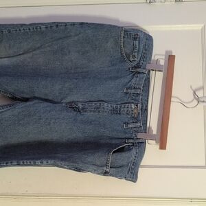 Wrangler Men's Relaxed Jeans - Light Blue